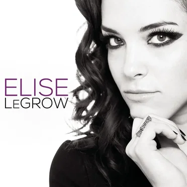 Elise LeGrow