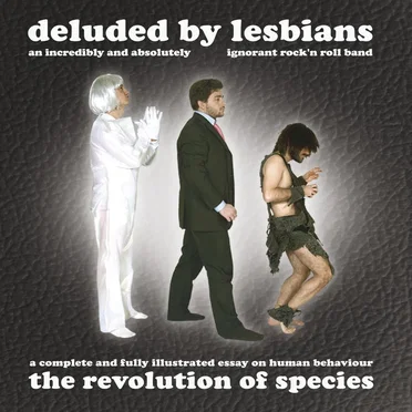 The Revolution of Species