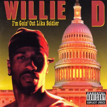 I'm Goin' Out Lika Soldier