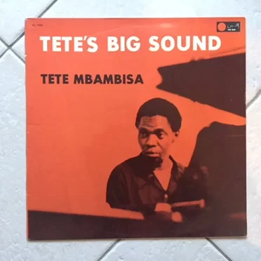 Tete’s Big Sound