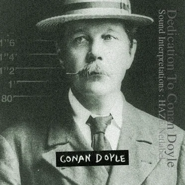 Sound Interpretations: Dedicated To Arthur Conan Doyle by Various Artists - album cover