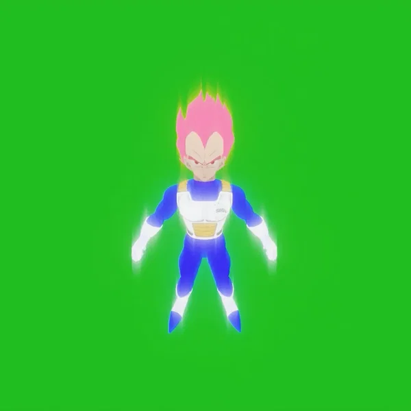 Vegeta777
