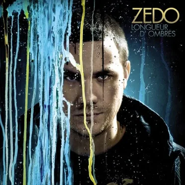 Longueur d'ombres by Zedo - album cover