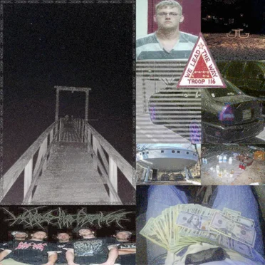 Sean from Boy Scouts \ Failure