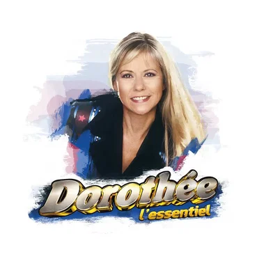 L'essentiel by Dorothée - album cover