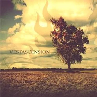 Vestascension by Vestascension - album cover