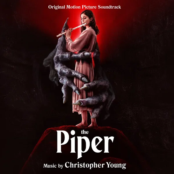 The Piper (Original Motion Picture Soundtrack)