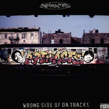 Wrong Side of da Tracks