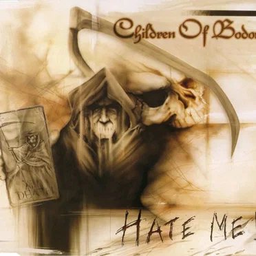 Hate Me!
