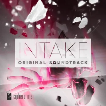 Intake OST by Dain Saint - album cover