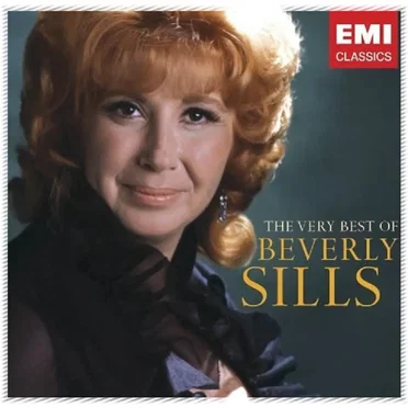 The Very Best of Beverly Sills
