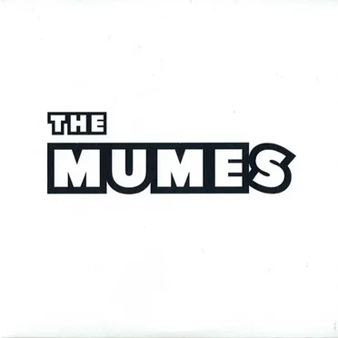 Ep 1 by The Mumes - album cover