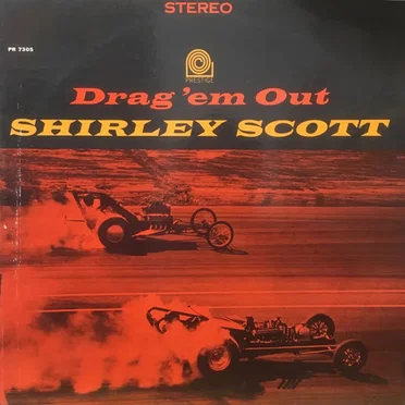 Drag 'em Out