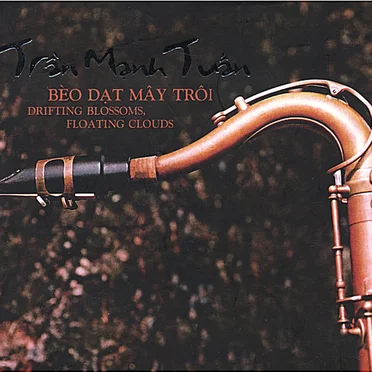 Bèo dạt mây trôi