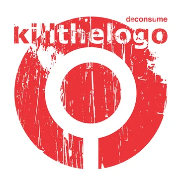Deconsume by Killthelogo - album cover