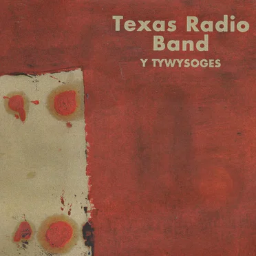 Y Tywysoges by Texas Radio Band - album cover