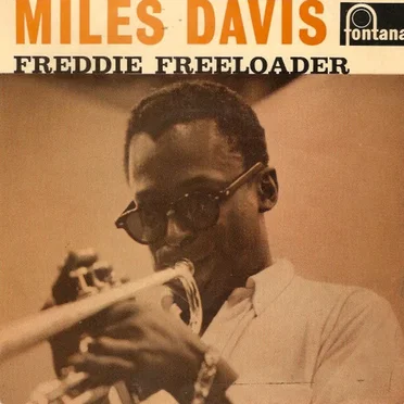 Freddie Freeloader