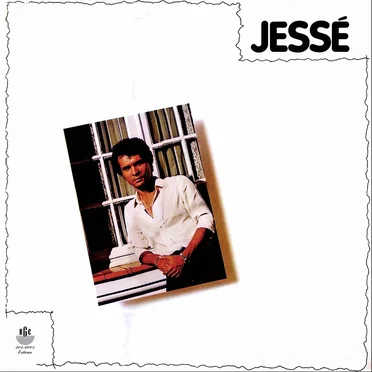 Jessé by Jessé - album cover