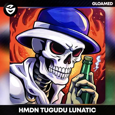 Tugudu Lunatic
