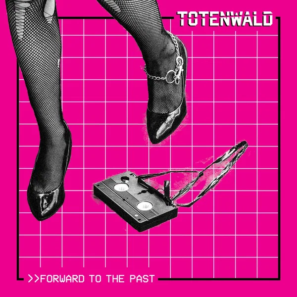 Forward to the Past
