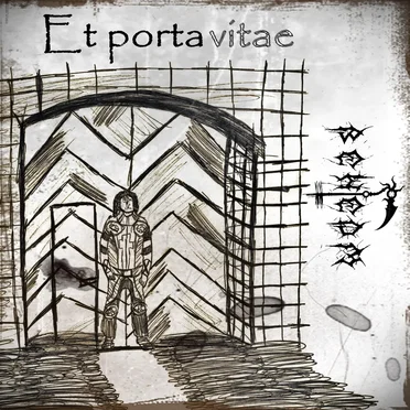 Et Porta Vitae by Beheom - album cover