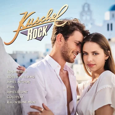 Kuschelrock 31 by Various Artists - album cover