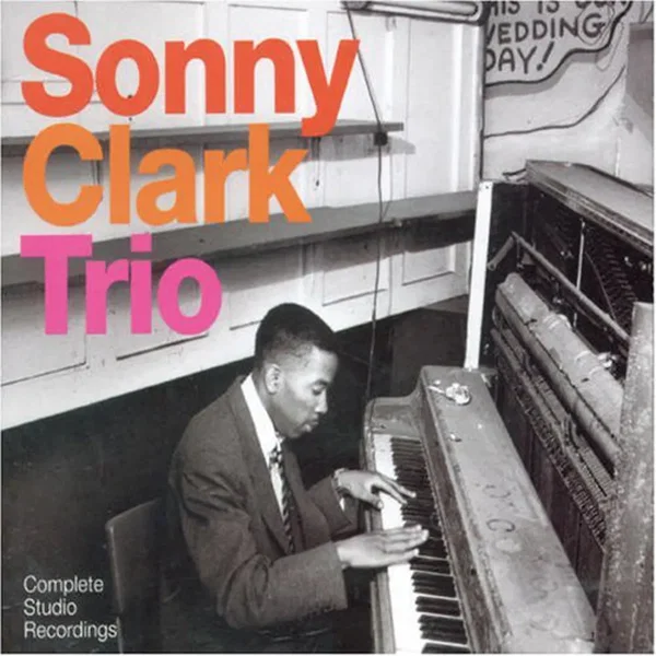 Complete Studio Recordings