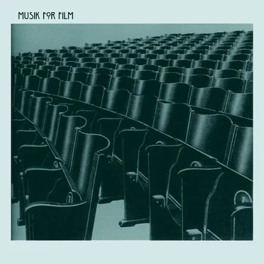 Musik for Film by Various Artists - album cover