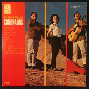 The Incomparable Coronados