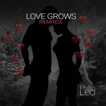 Love Grows (Remixes)