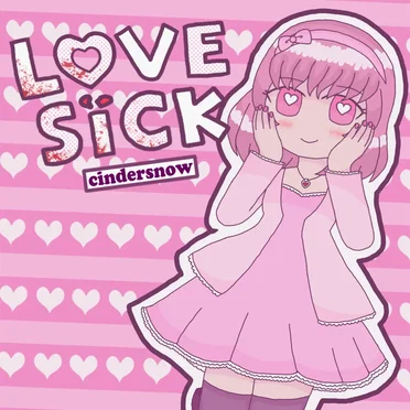 LOVESICK