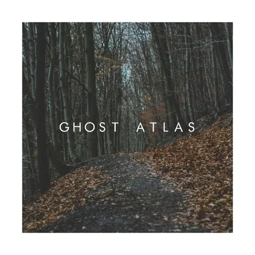 Sleep Therapy: An Acoustic Performance by Ghost Atlas - album cover