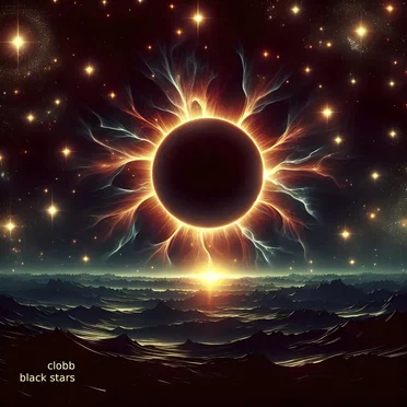 Black Stars