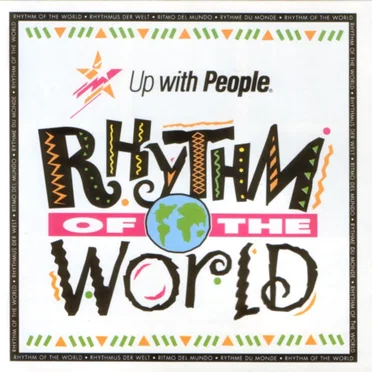 Rhythm of the World