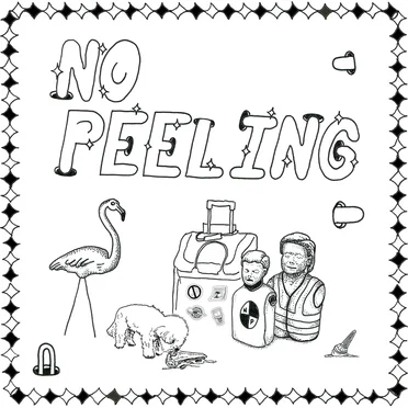 No Peeling