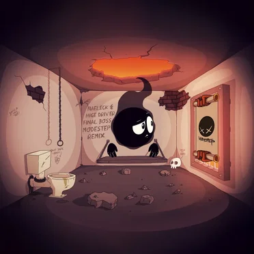 Final Boss (Modestep remix)