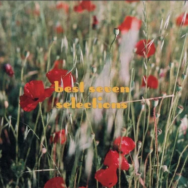 Best Seven Selections by Various Artists - album cover