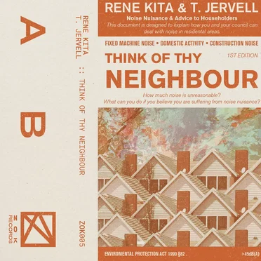 Think of Thy Neighbour