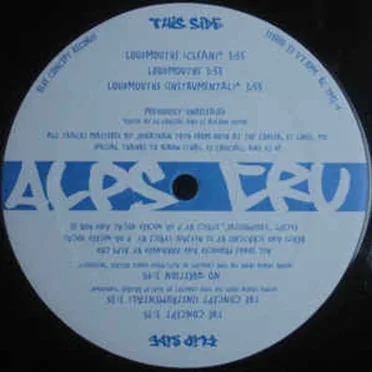 Loudmouths / The Concept / No Question