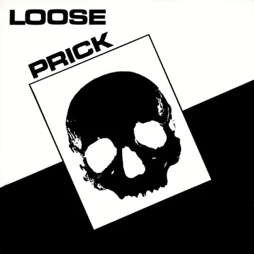 Yöt ympäri by Loose Prick - album cover