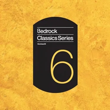 Bedrock Classics, Series 6 by Various Artists - album cover
