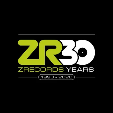 Joey Negro Presents 30 Years of Z Records by Various Artists - album cover