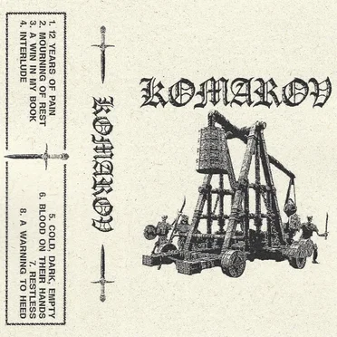 Komarov