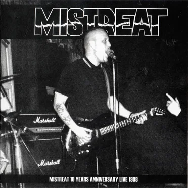 10 Years Anniversary Live 1998