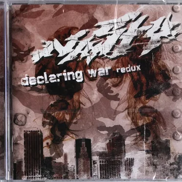 Declaring War Redux