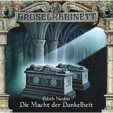 Die Macht der Dunkelheit by Marc Gruppe - album cover