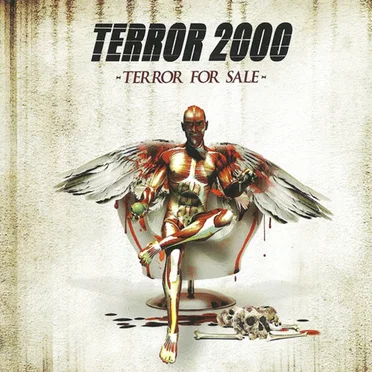 Terror 2000