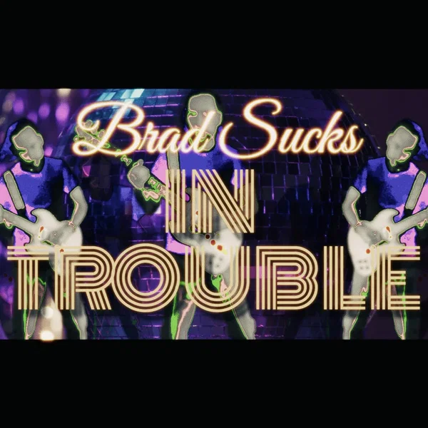 In Trouble