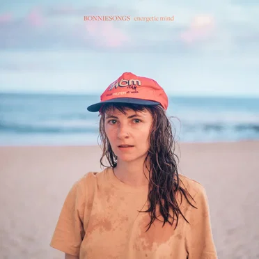 Energetic Mind by Bonniesongs - album cover
