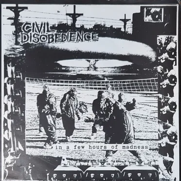 Civil Disobedience